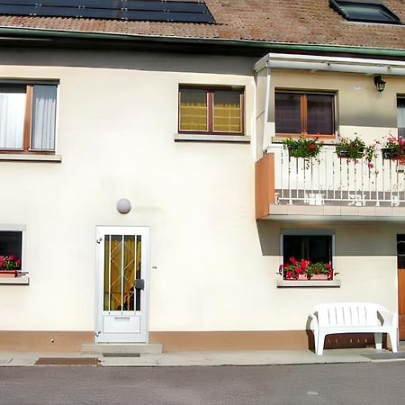 Maison Enchanteur A Berrwiller Avec Jardin Paisible 外观 照片