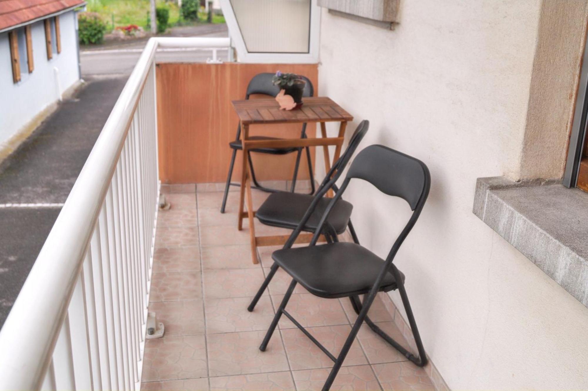 Maison Enchanteur A Berrwiller Avec Jardin Paisible 外观 照片