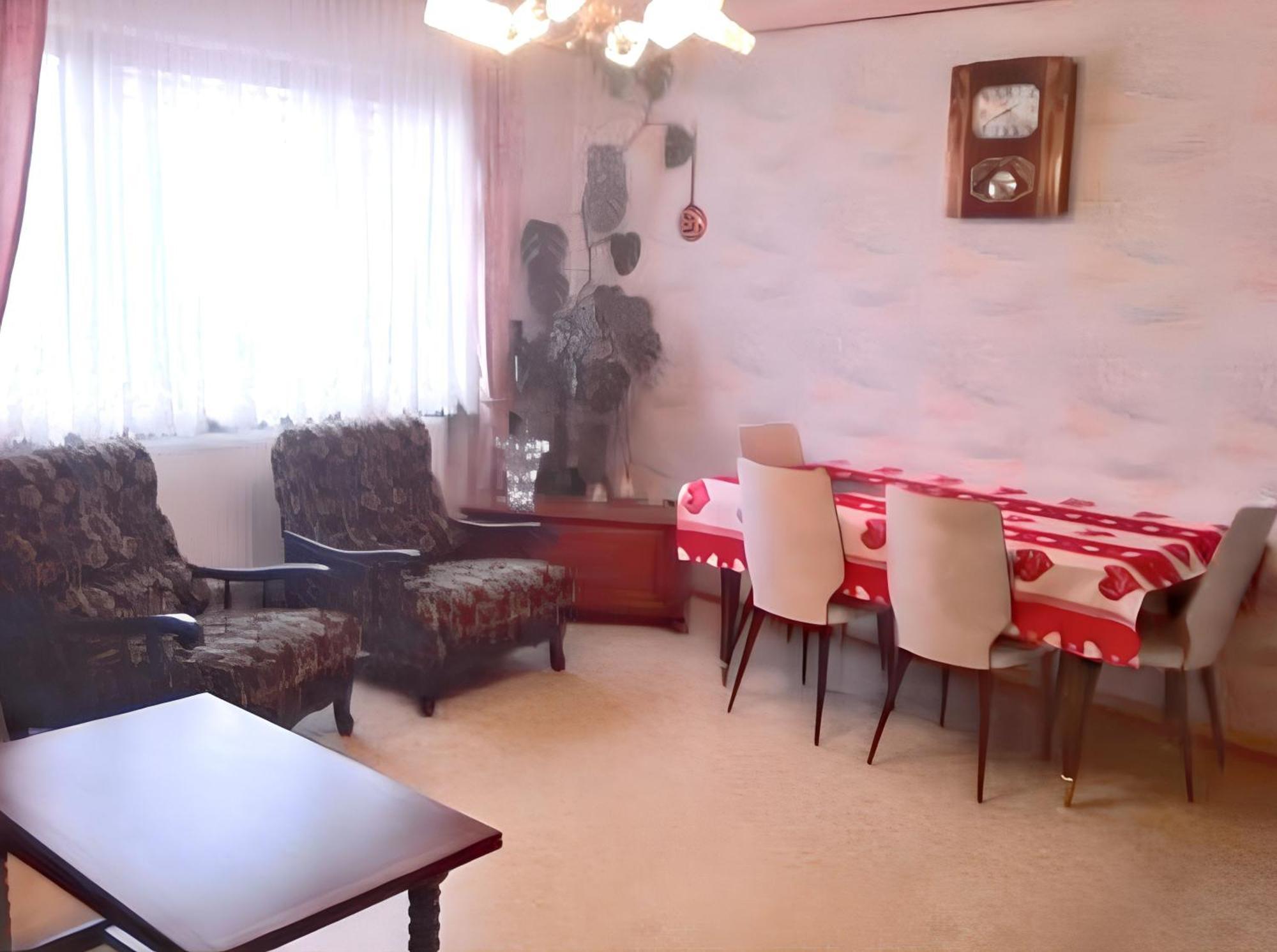 Maison Enchanteur A Berrwiller Avec Jardin Paisible 外观 照片